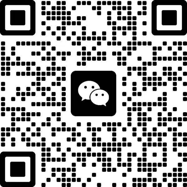 房语 AI 微信号二维码