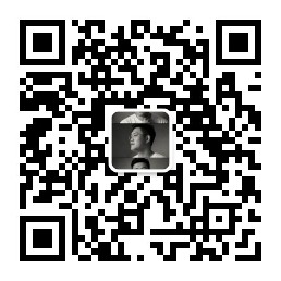 房语 AI 微信公众号二维码